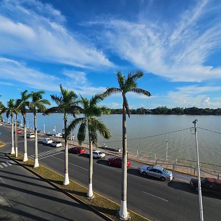 Best Western Riviera Tuxpan Tuxpan  Exterior photo