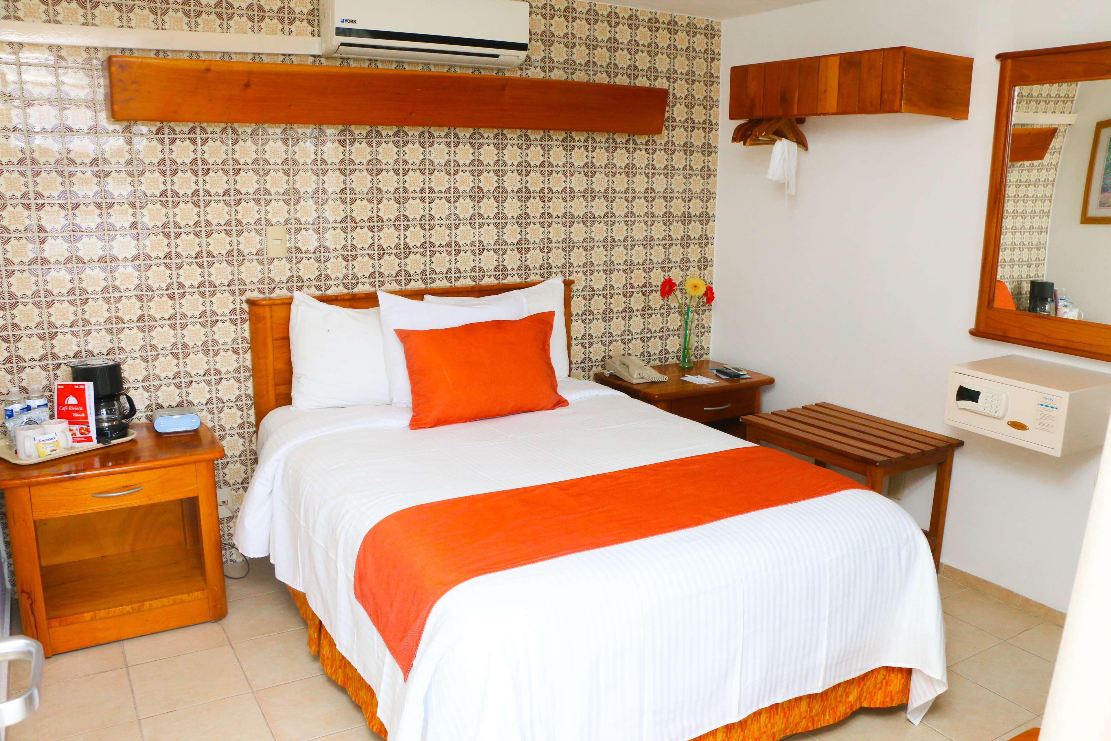 Best Western Riviera Tuxpan Tuxpan  Exterior photo