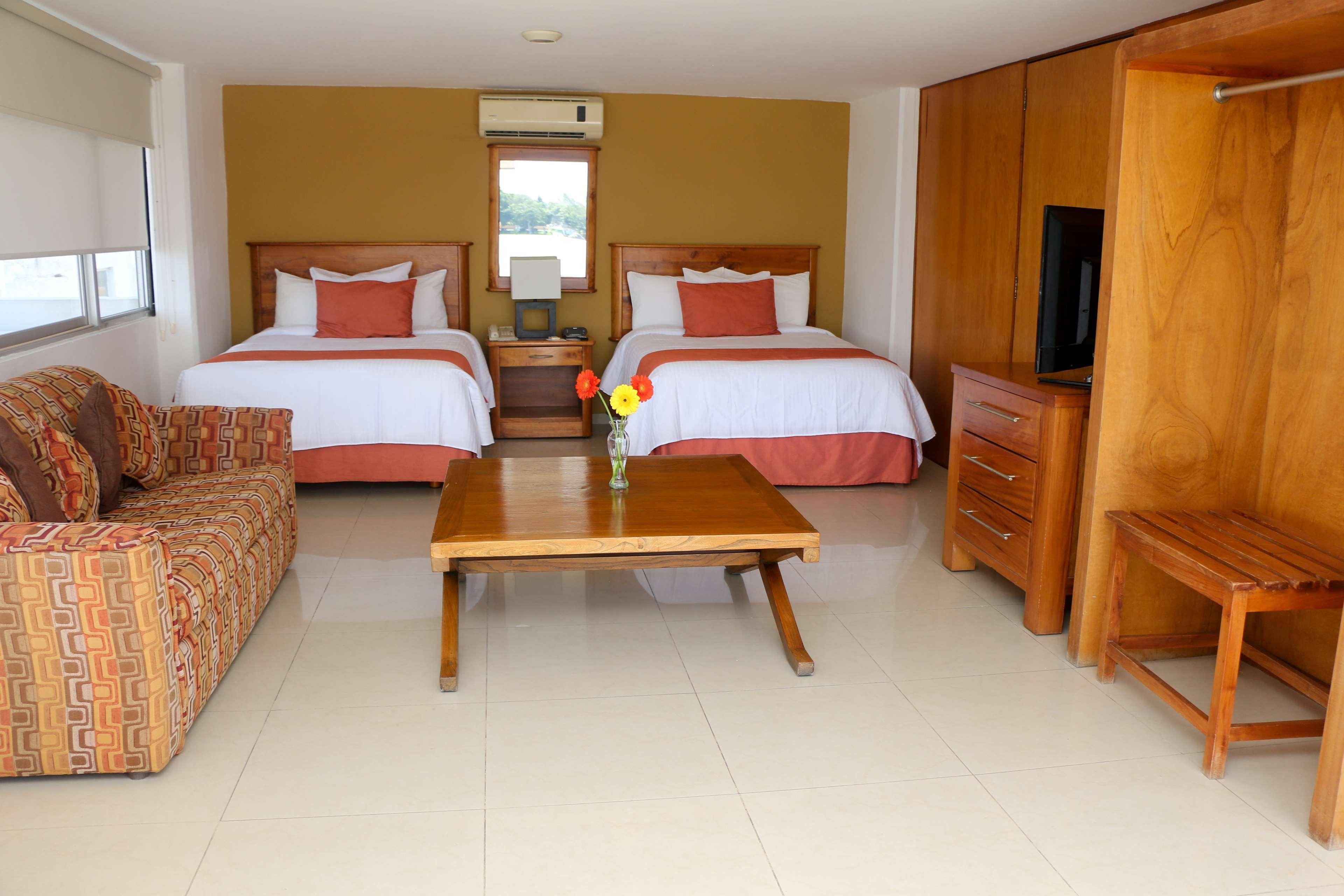 Best Western Riviera Tuxpan Tuxpan  Exterior photo