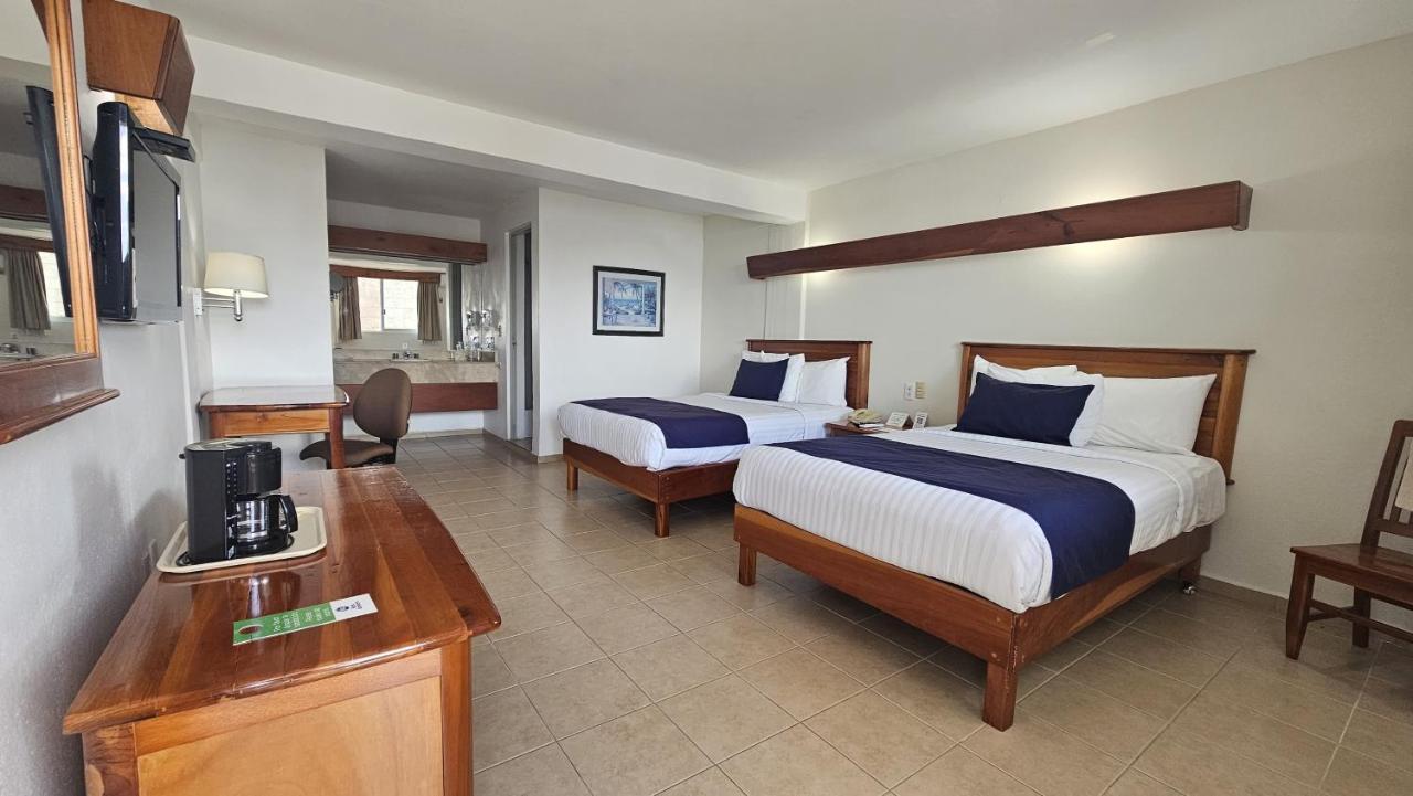 Best Western Riviera Tuxpan Tuxpan  Exterior photo