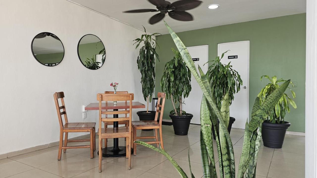 Best Western Riviera Tuxpan Tuxpan  Exterior photo