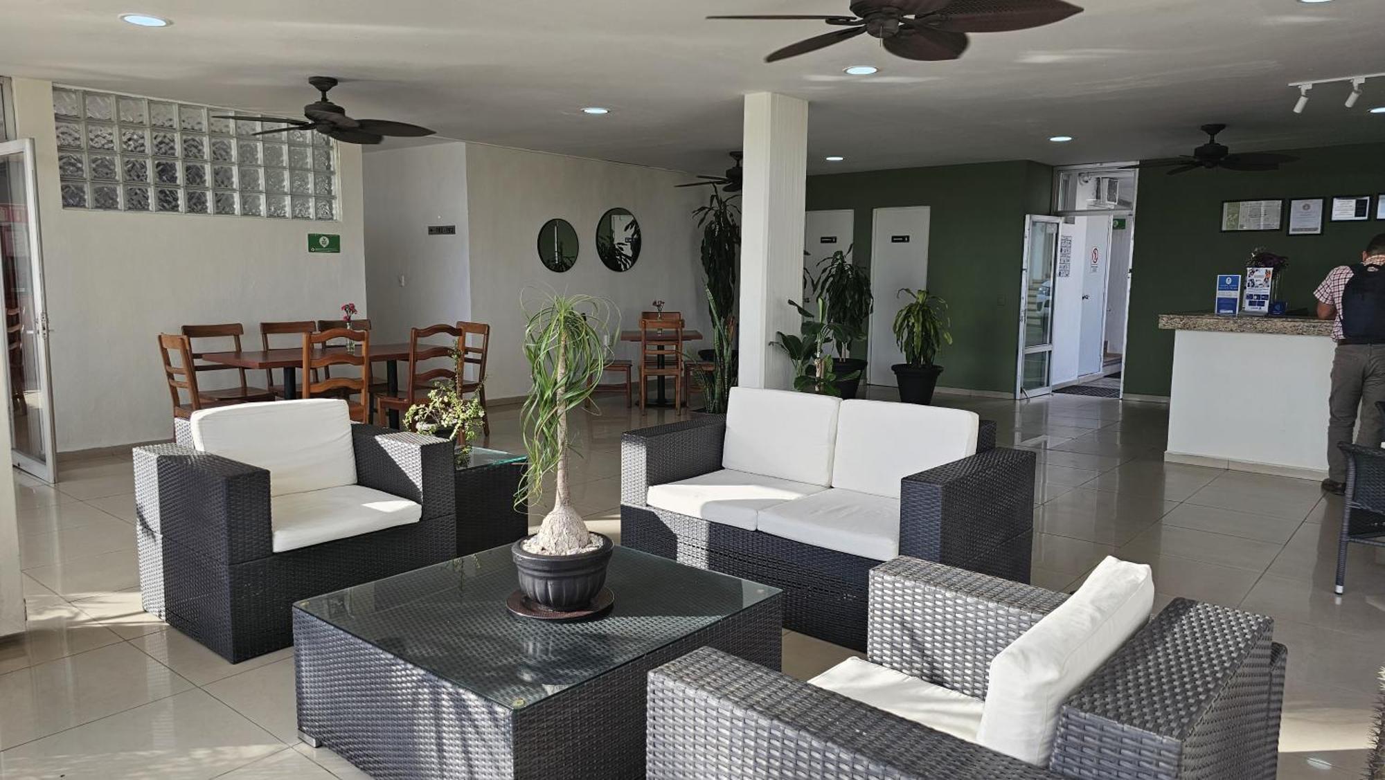 Best Western Riviera Tuxpan Tuxpan  Exterior photo