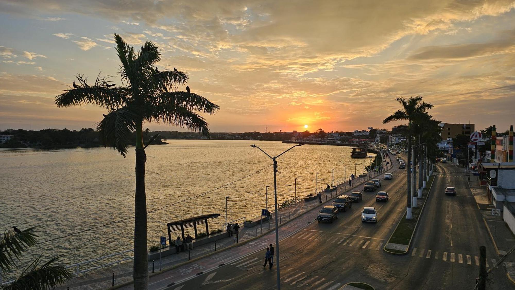 Best Western Riviera Tuxpan Tuxpan  Exterior photo