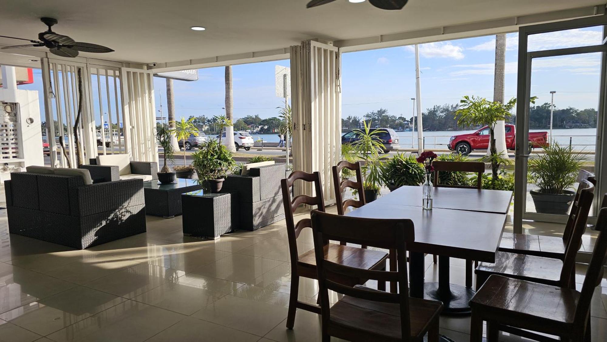 Best Western Riviera Tuxpan Tuxpan  Exterior photo