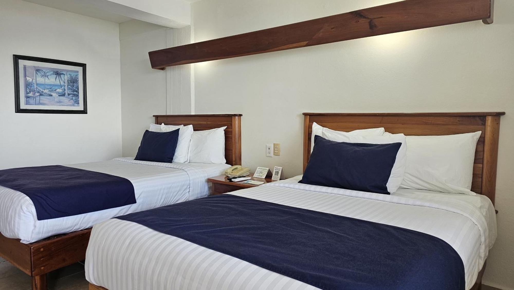 Best Western Riviera Tuxpan Tuxpan  Exterior photo