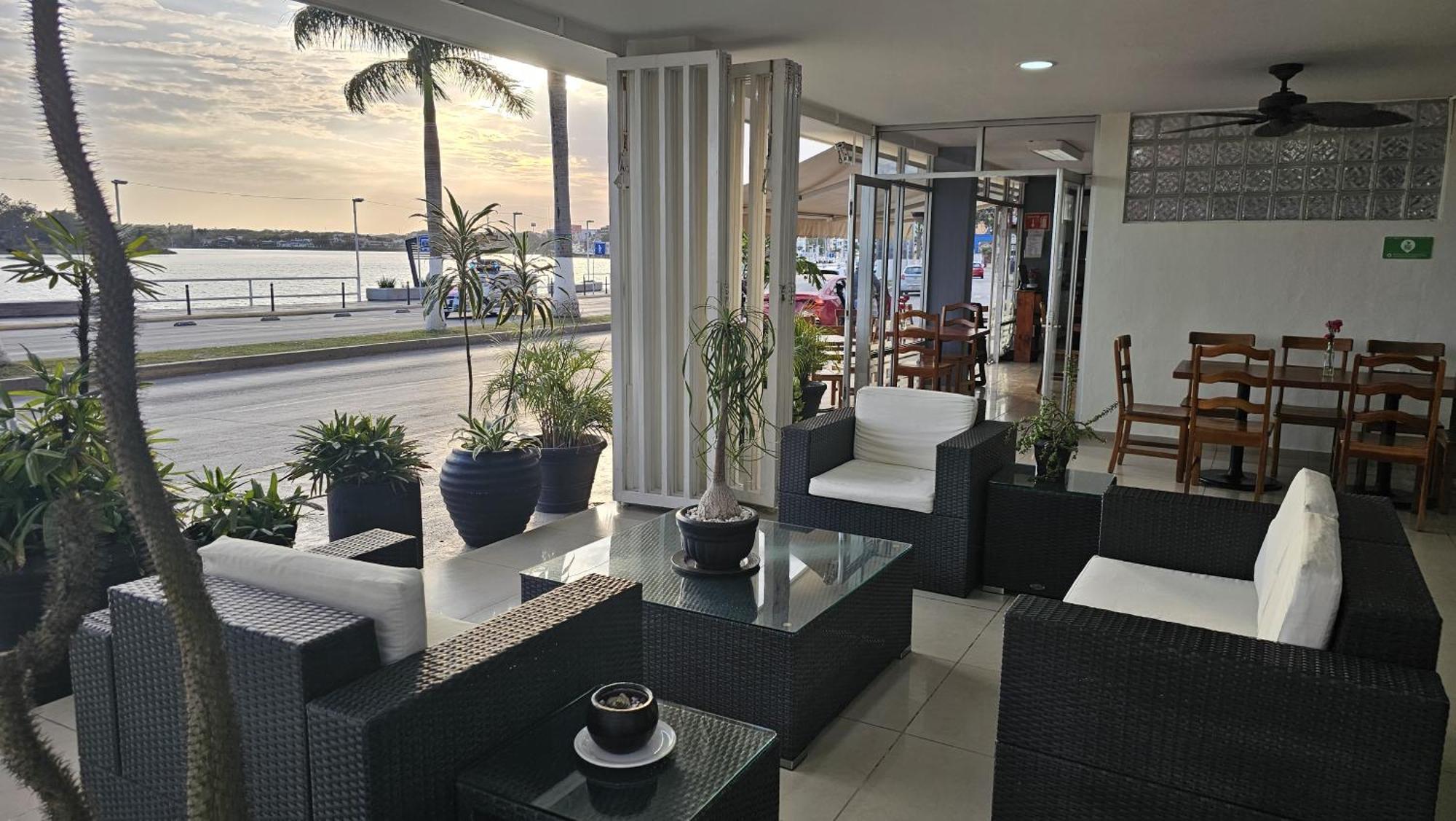 Best Western Riviera Tuxpan Tuxpan  Exterior photo