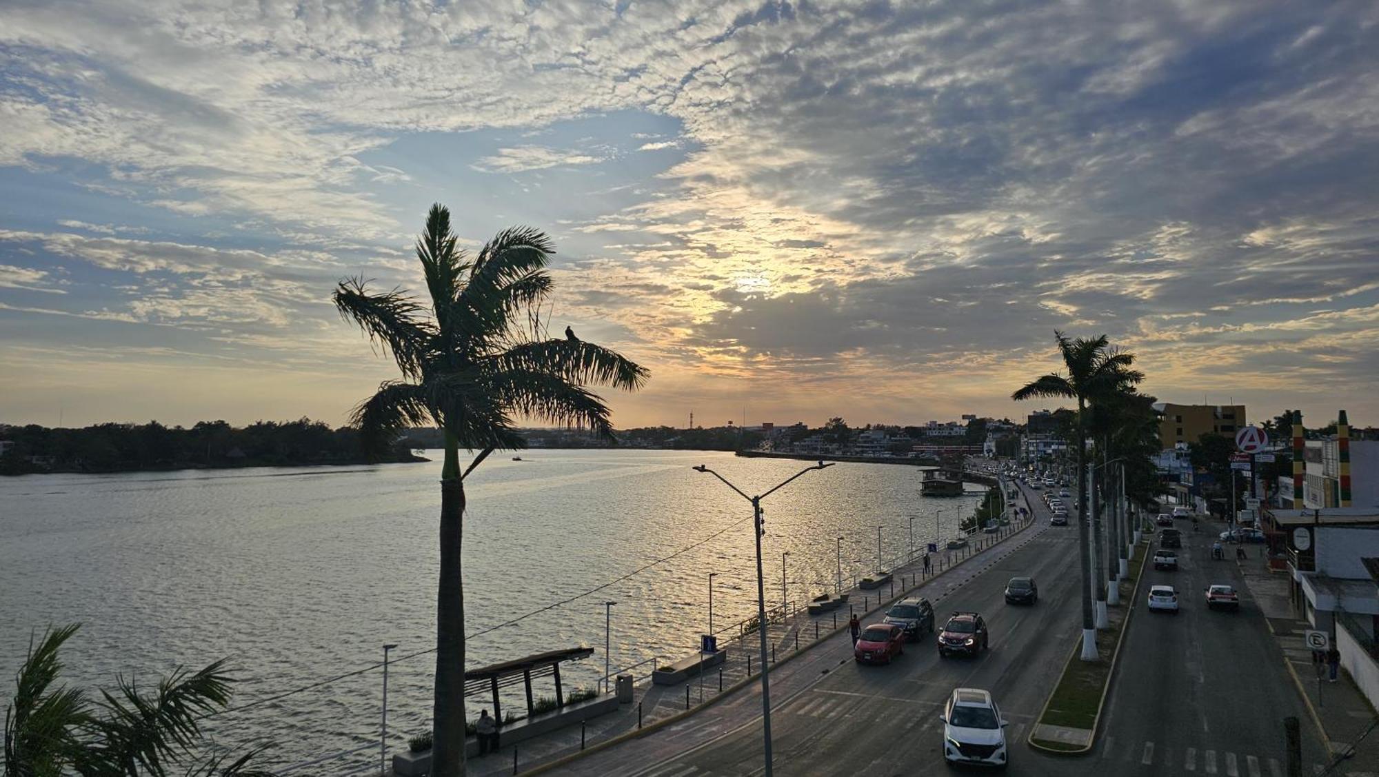 Best Western Riviera Tuxpan Tuxpan  Exterior photo