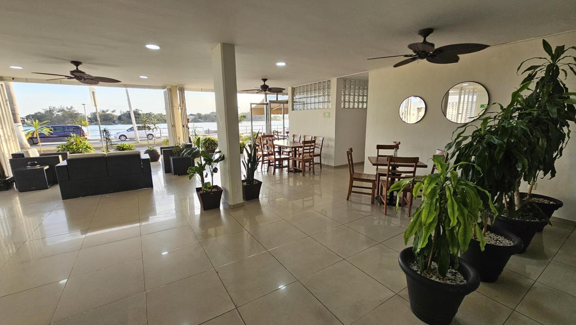 Best Western Riviera Tuxpan Tuxpan  Exterior photo