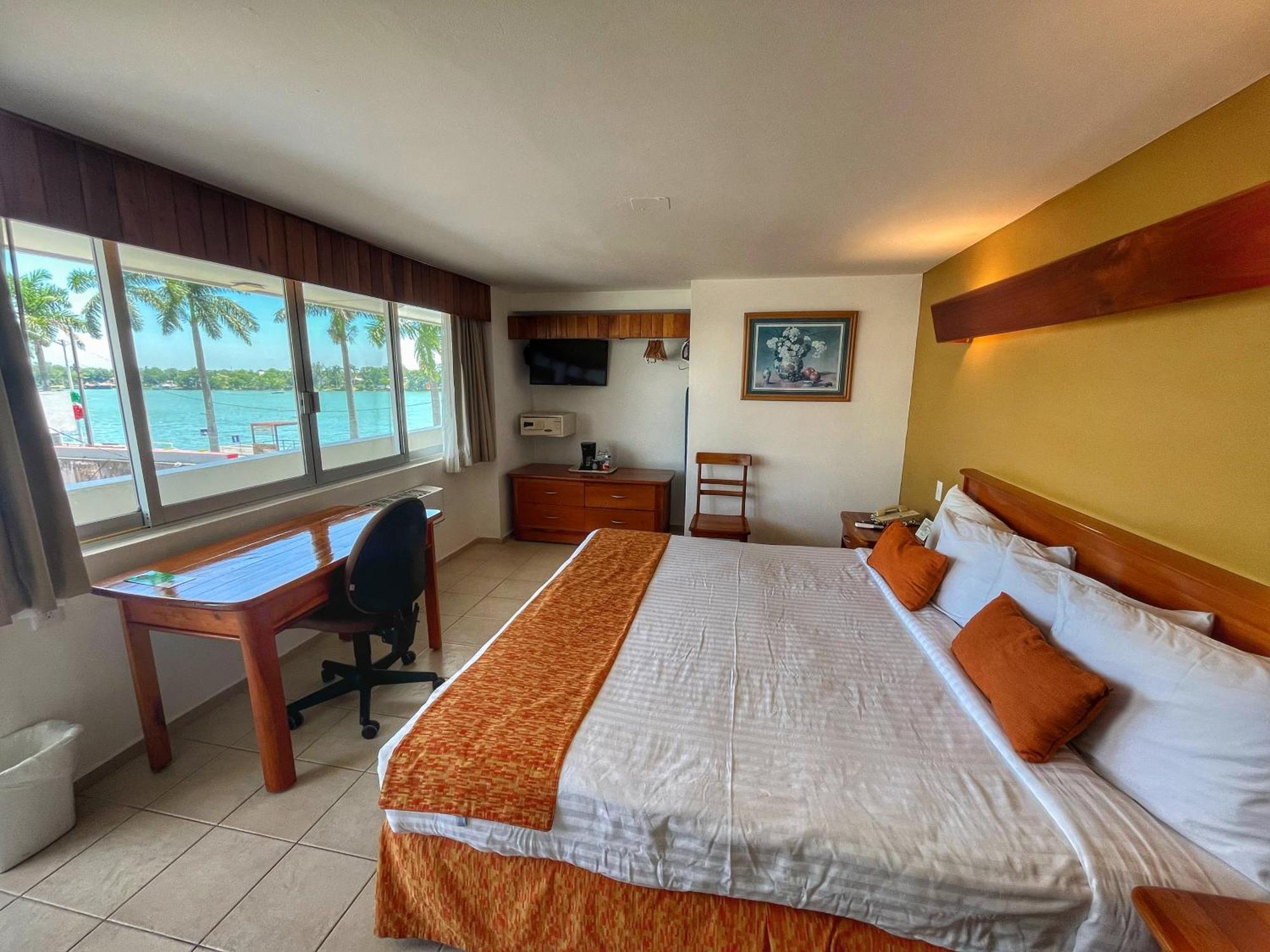 Best Western Riviera Tuxpan Tuxpan  Exterior photo