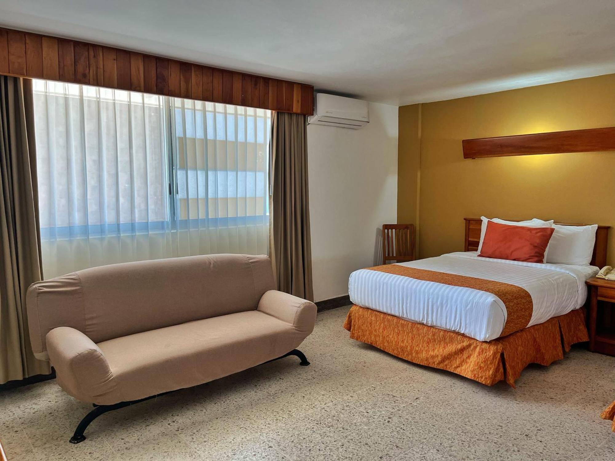 Best Western Riviera Tuxpan Tuxpan  Exterior photo