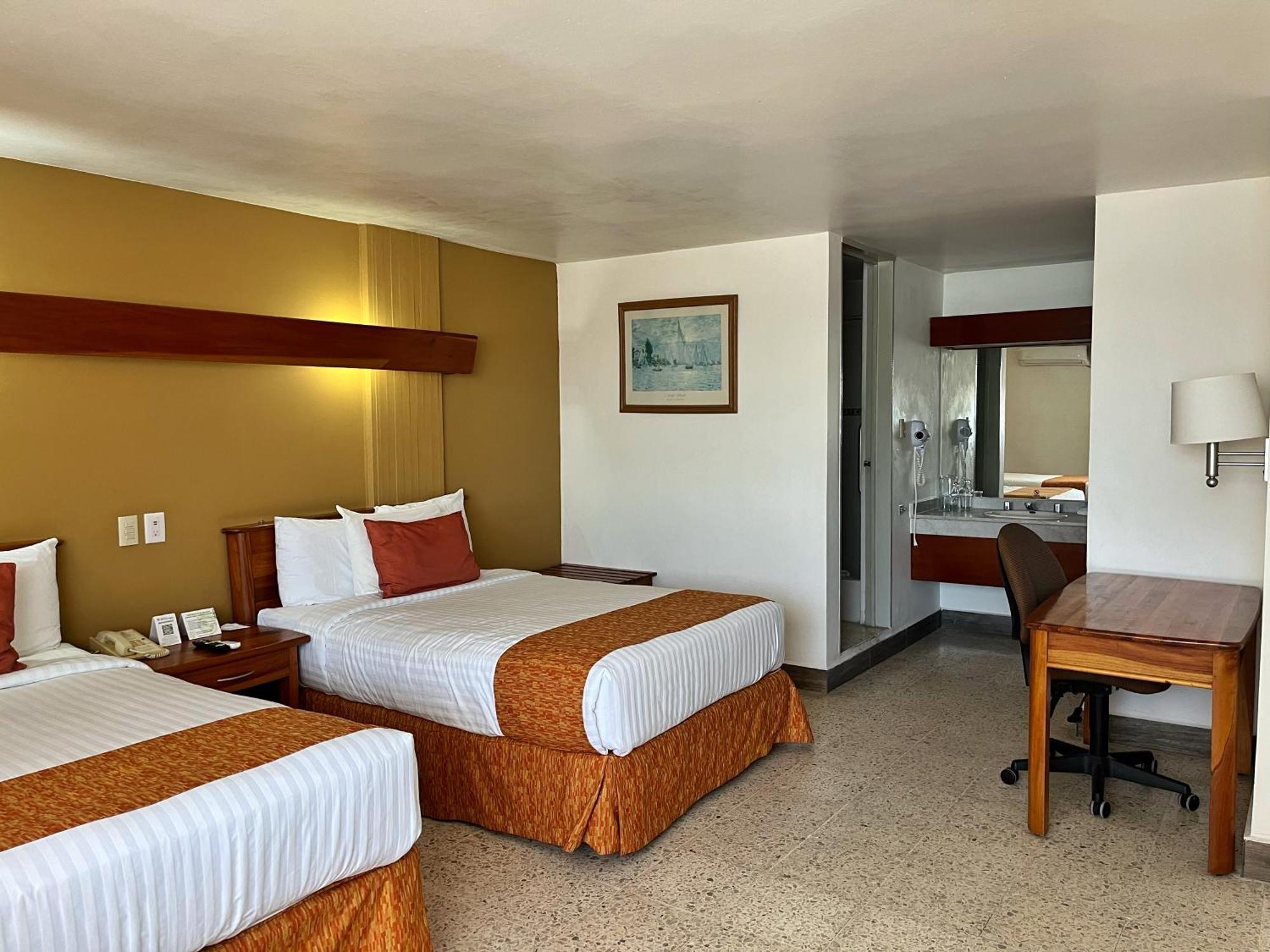 Best Western Riviera Tuxpan Tuxpan  Exterior photo