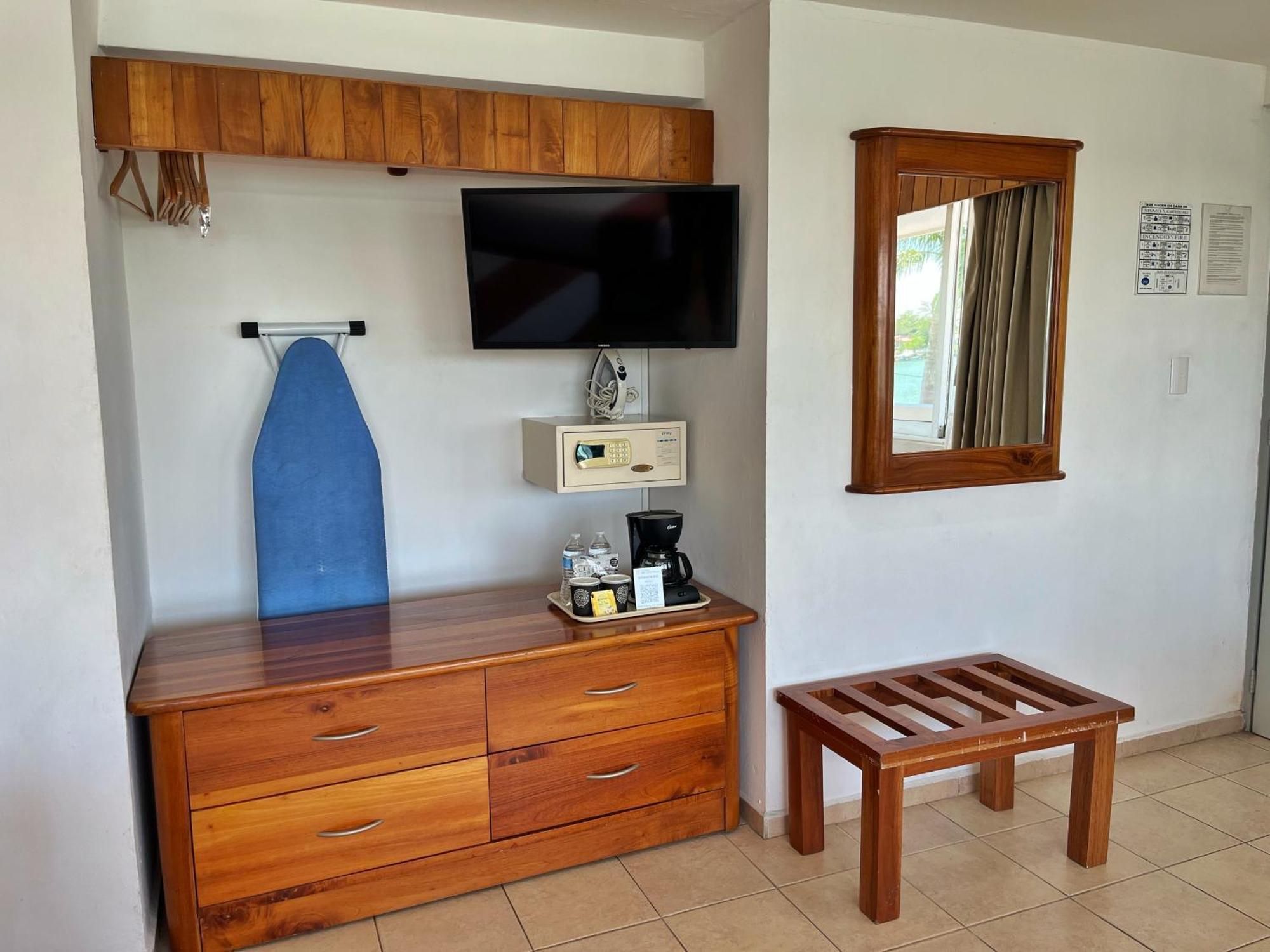 Best Western Riviera Tuxpan Tuxpan  Exterior photo