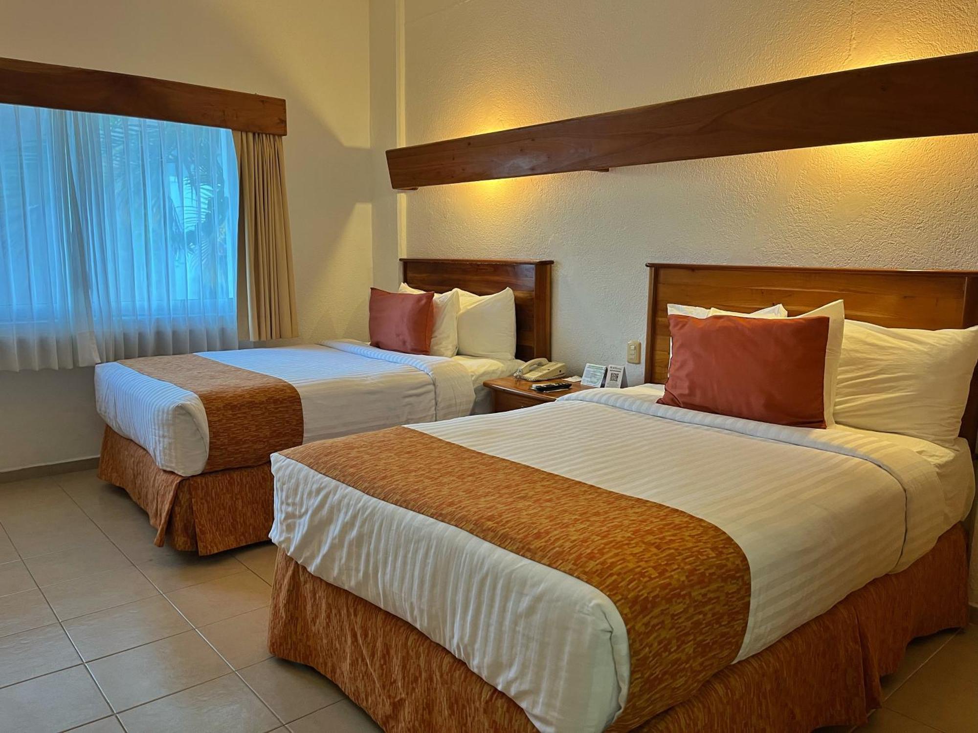 Best Western Riviera Tuxpan Tuxpan  Exterior photo