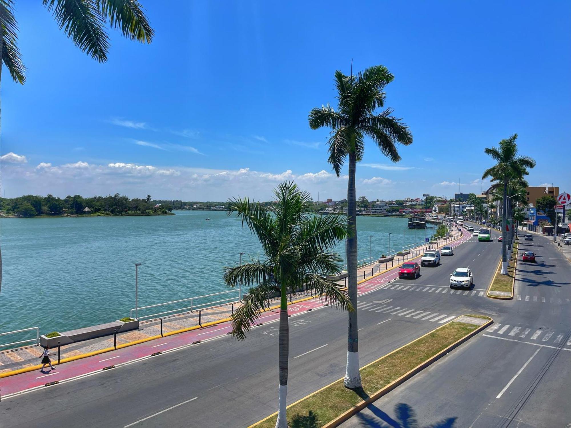 Best Western Riviera Tuxpan Tuxpan  Exterior photo