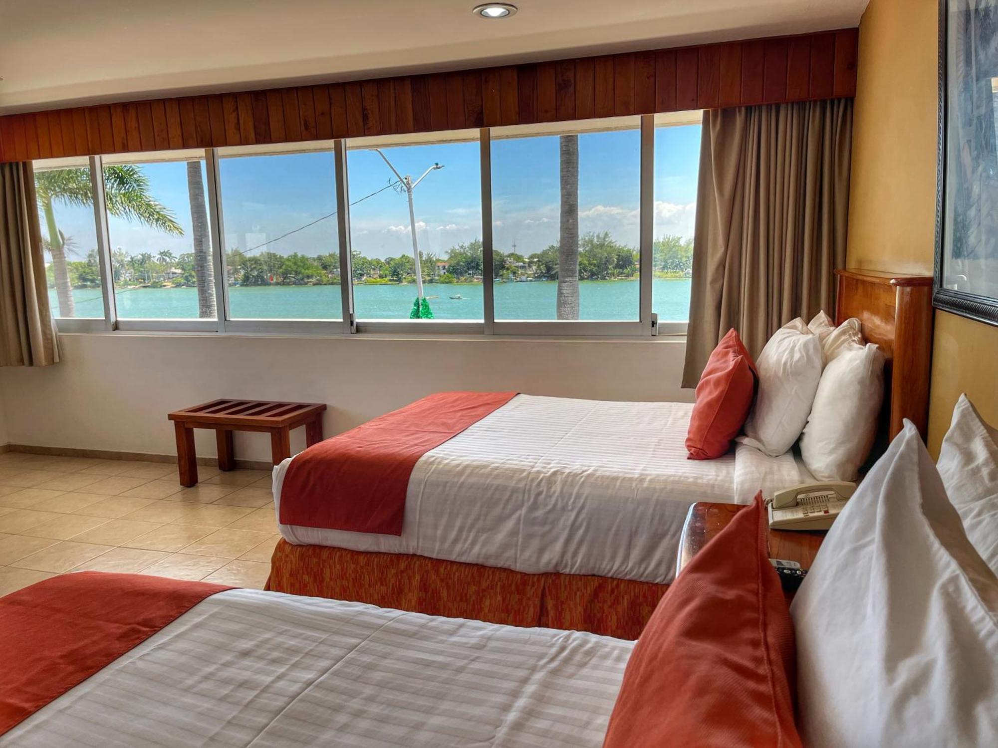 Best Western Riviera Tuxpan Tuxpan  Exterior photo