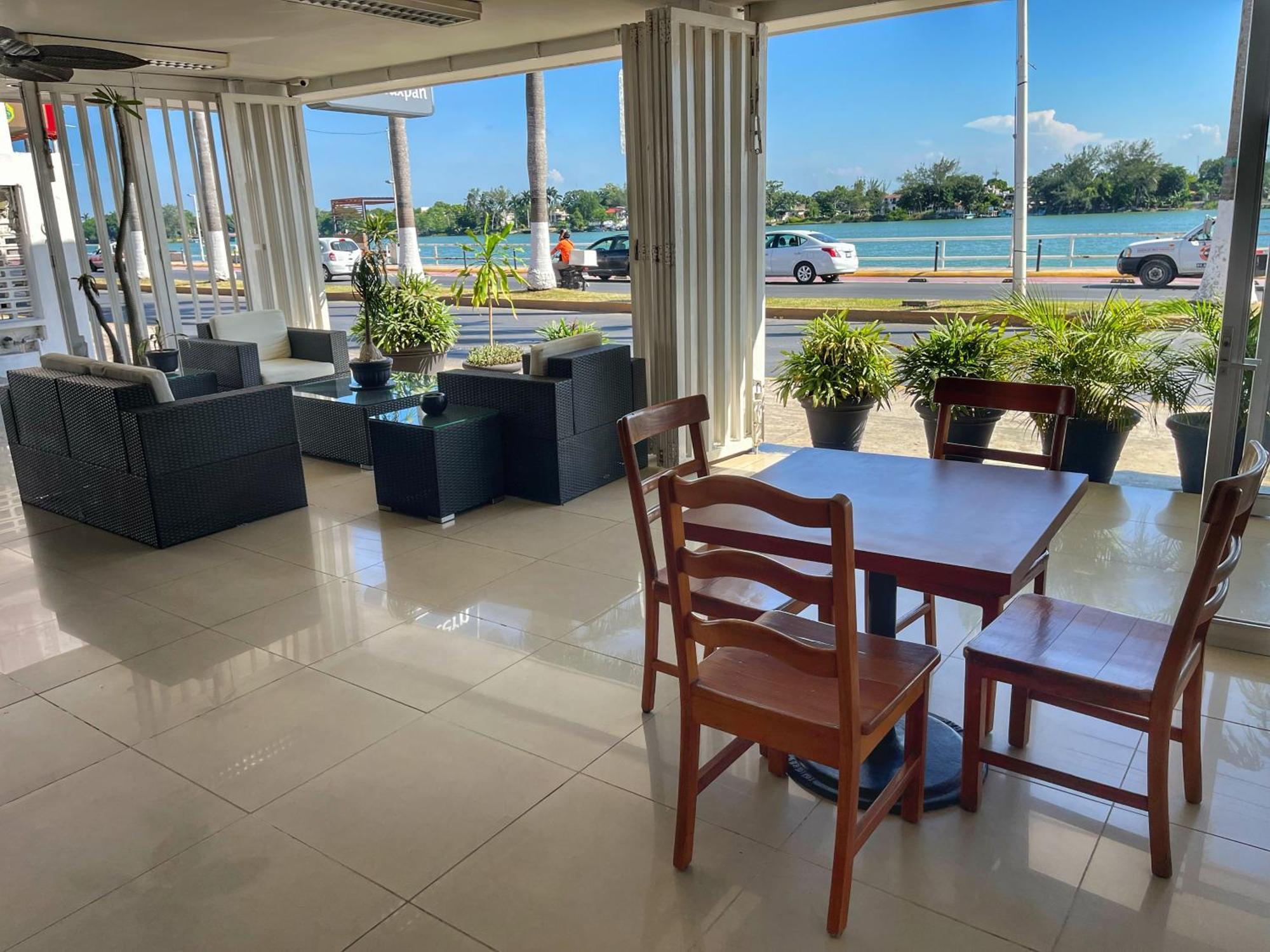 Best Western Riviera Tuxpan Tuxpan  Exterior photo