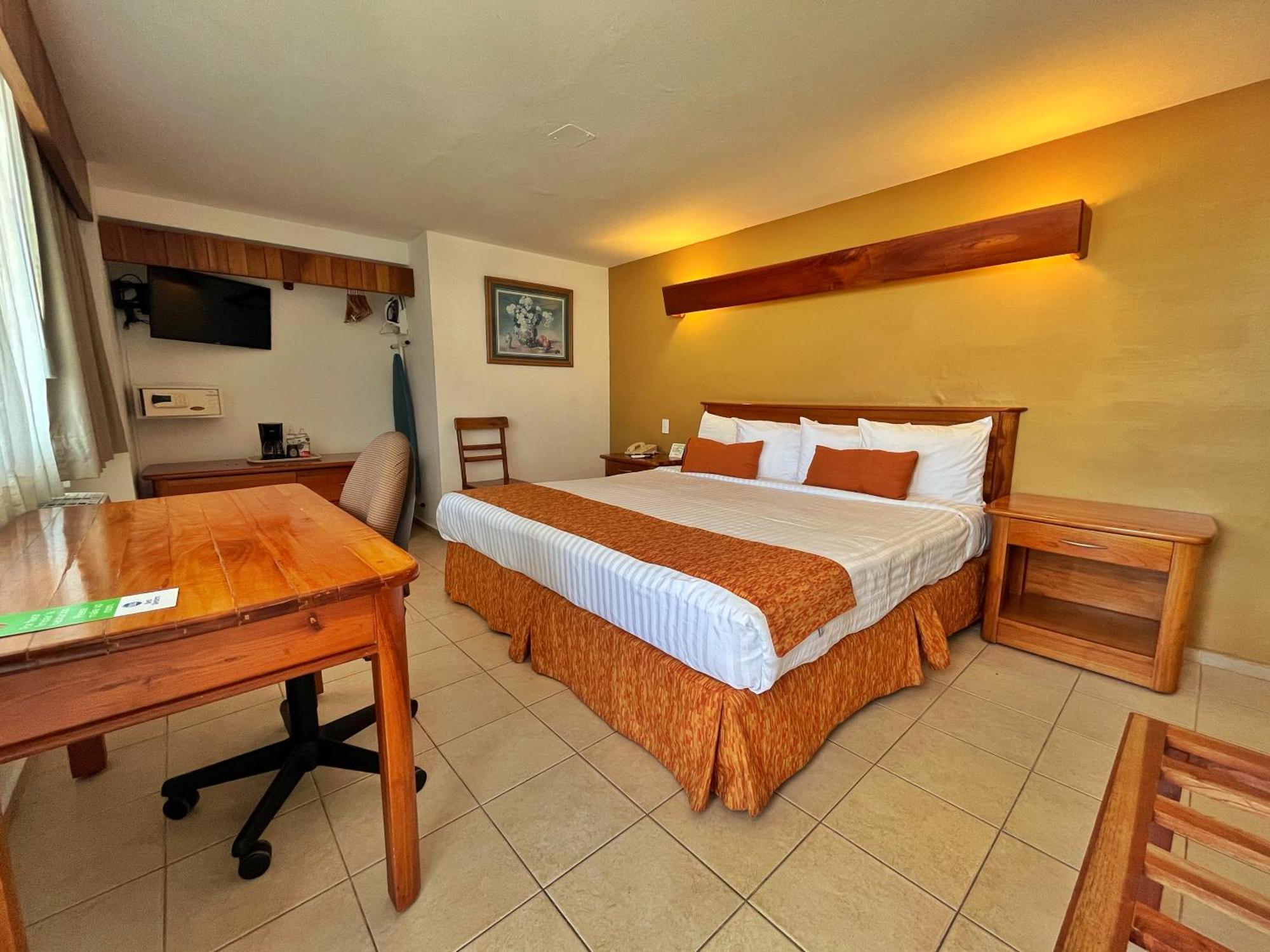 Best Western Riviera Tuxpan Tuxpan  Exterior photo