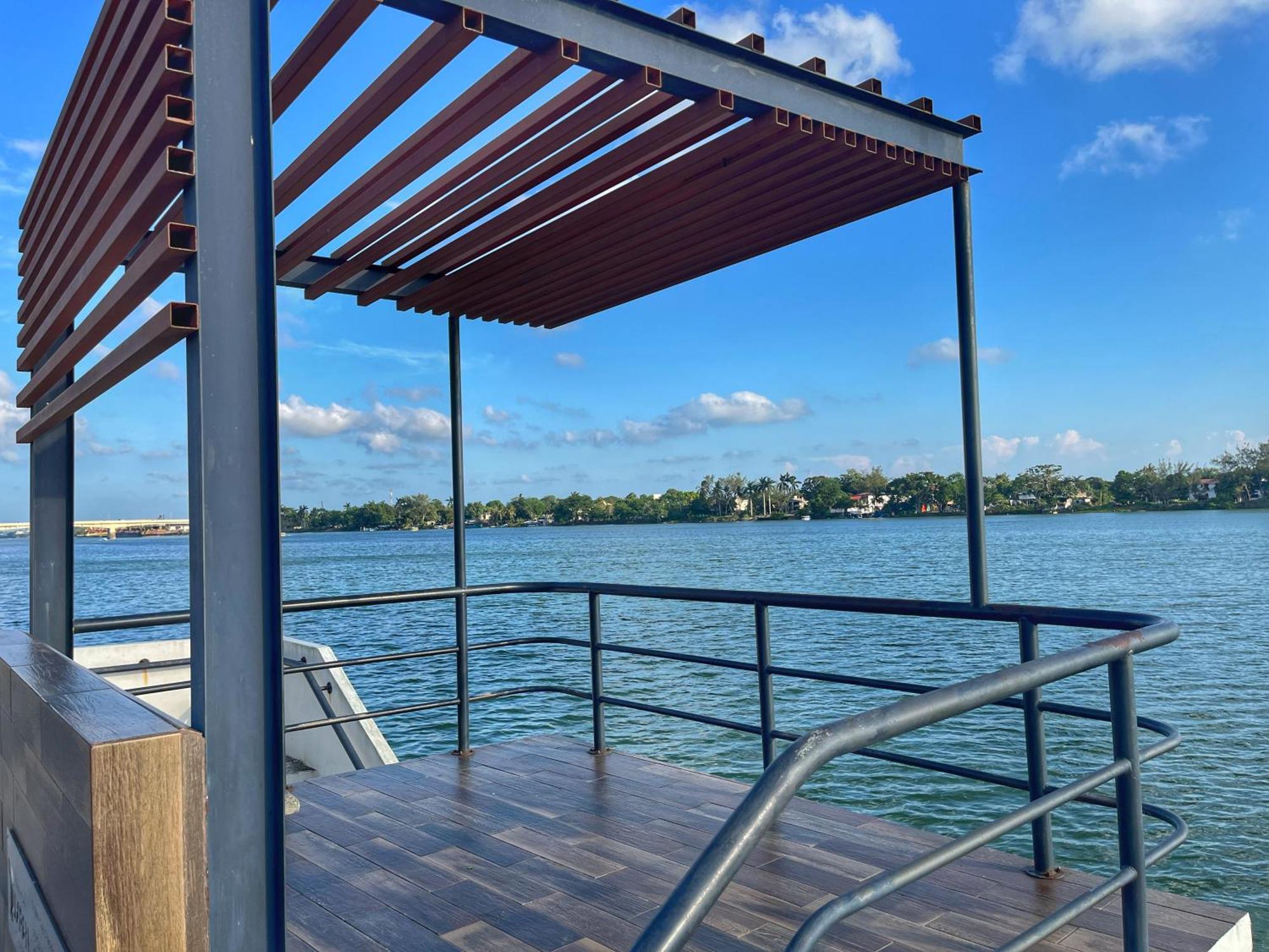 Best Western Riviera Tuxpan Tuxpan  Exterior photo
