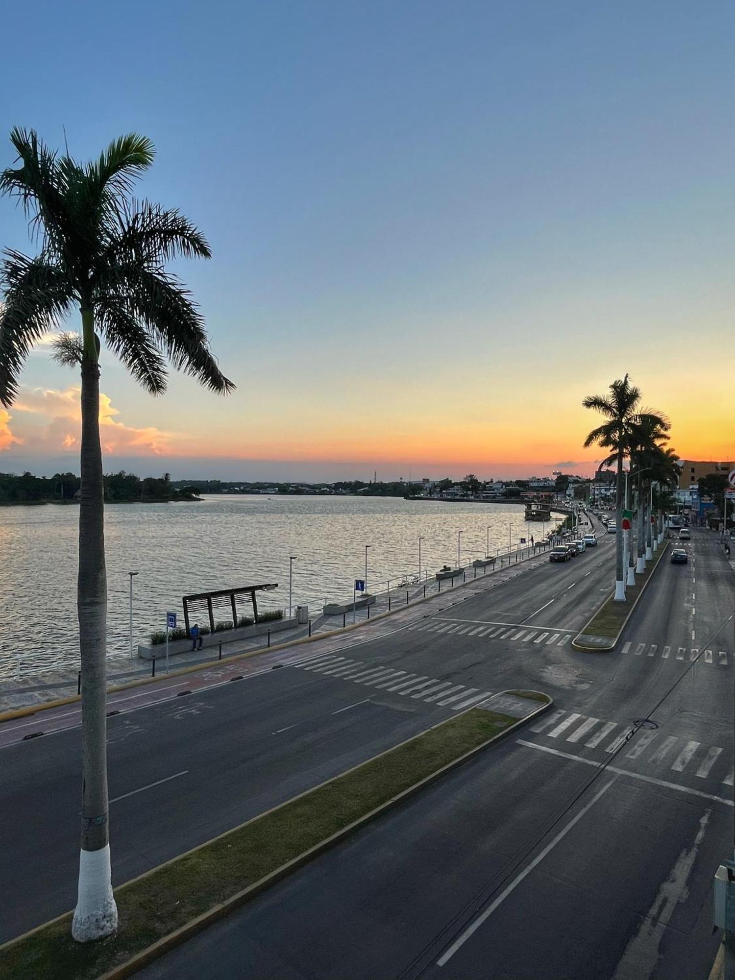 Best Western Riviera Tuxpan Tuxpan  Exterior photo