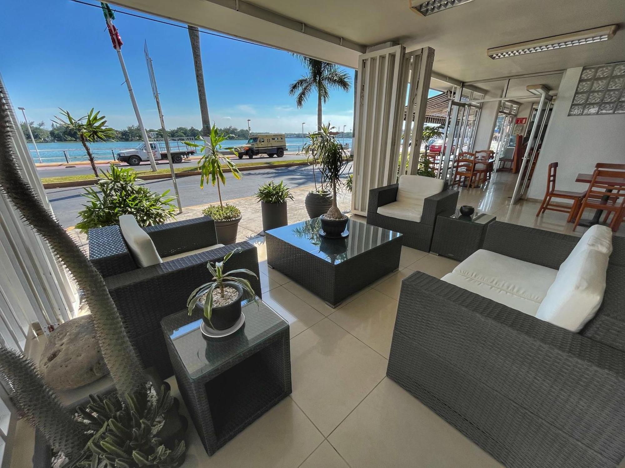 Best Western Riviera Tuxpan Tuxpan  Exterior photo