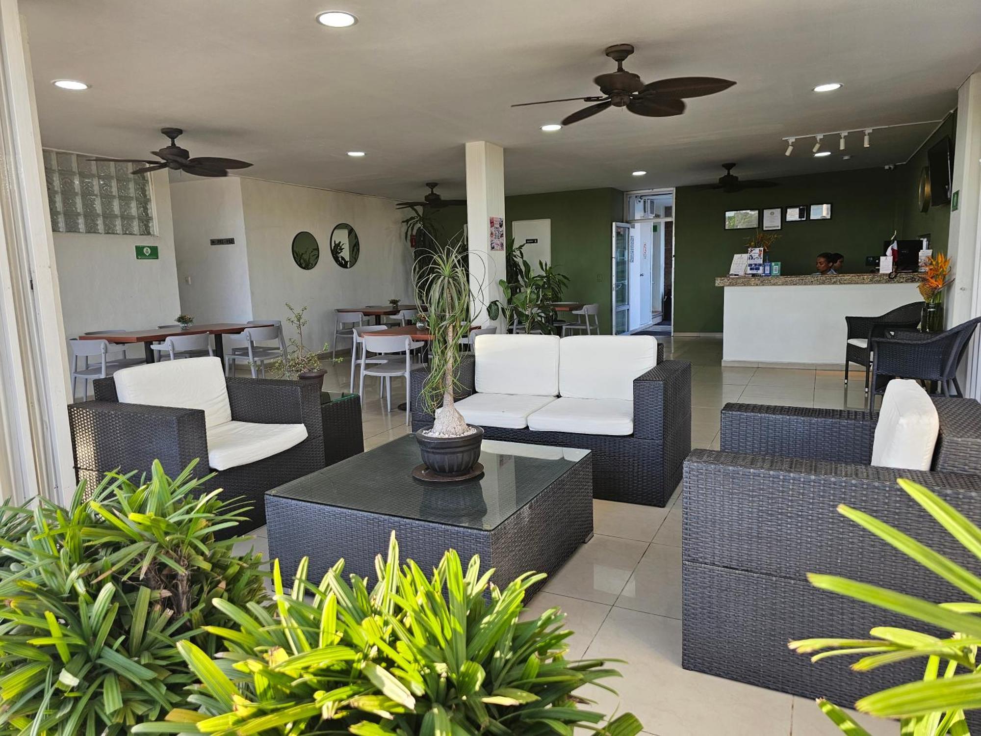 Best Western Riviera Tuxpan Tuxpan  Exterior photo