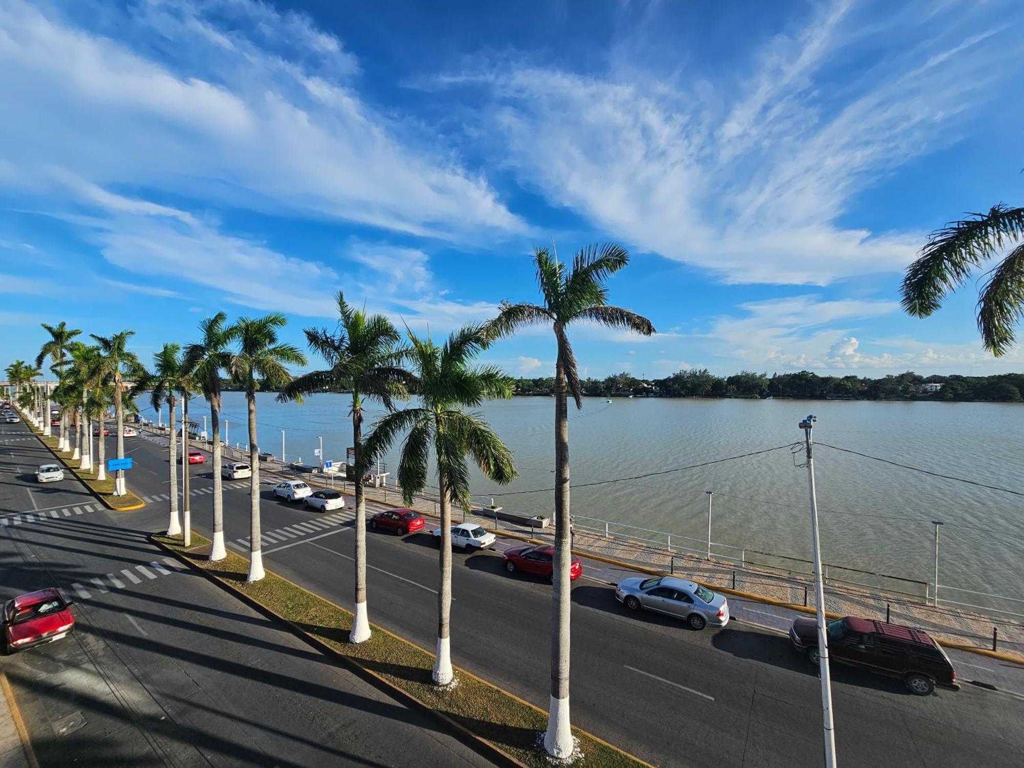 Best Western Riviera Tuxpan Tuxpan  Exterior photo
