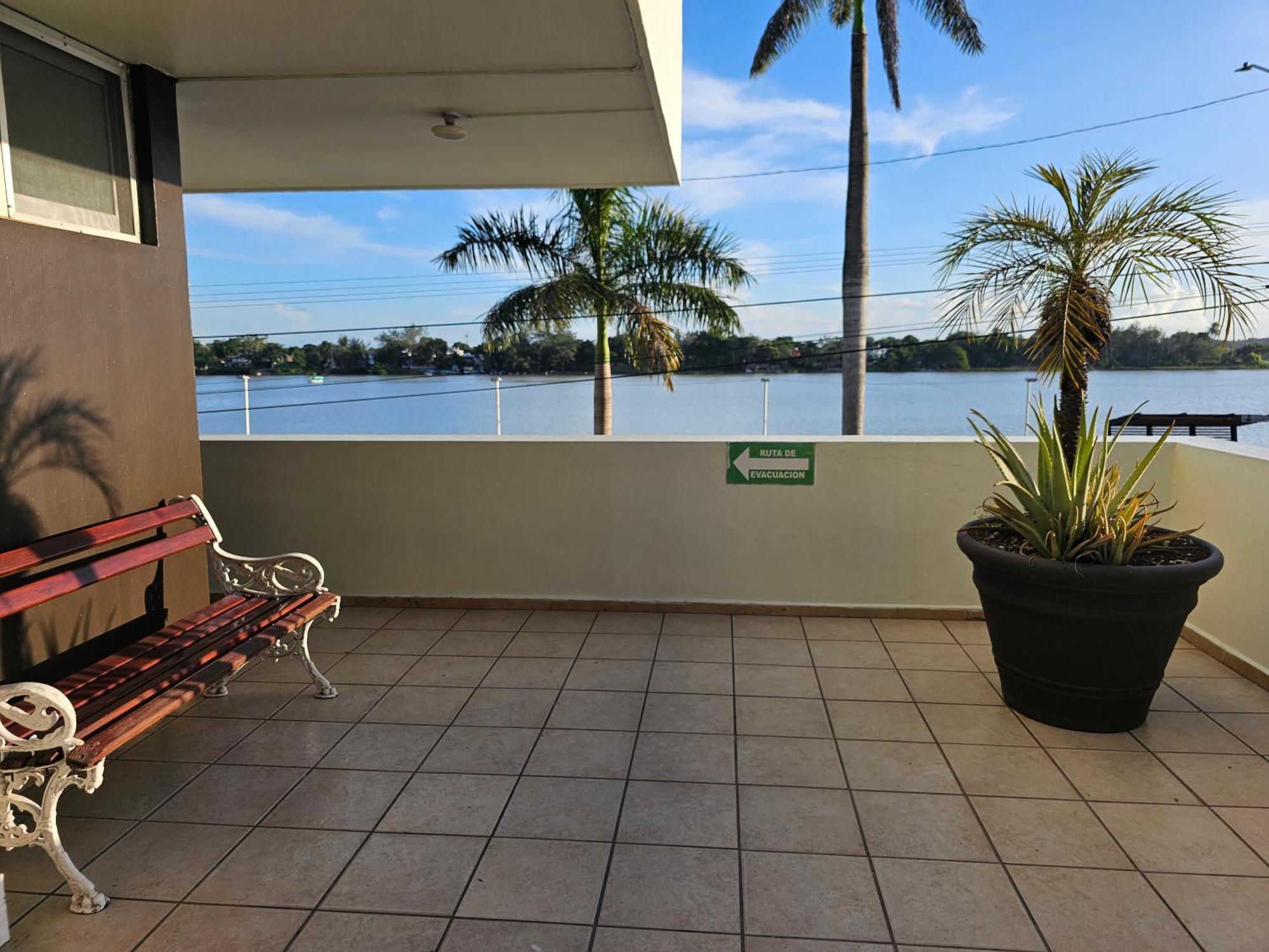Best Western Riviera Tuxpan Tuxpan  Exterior photo