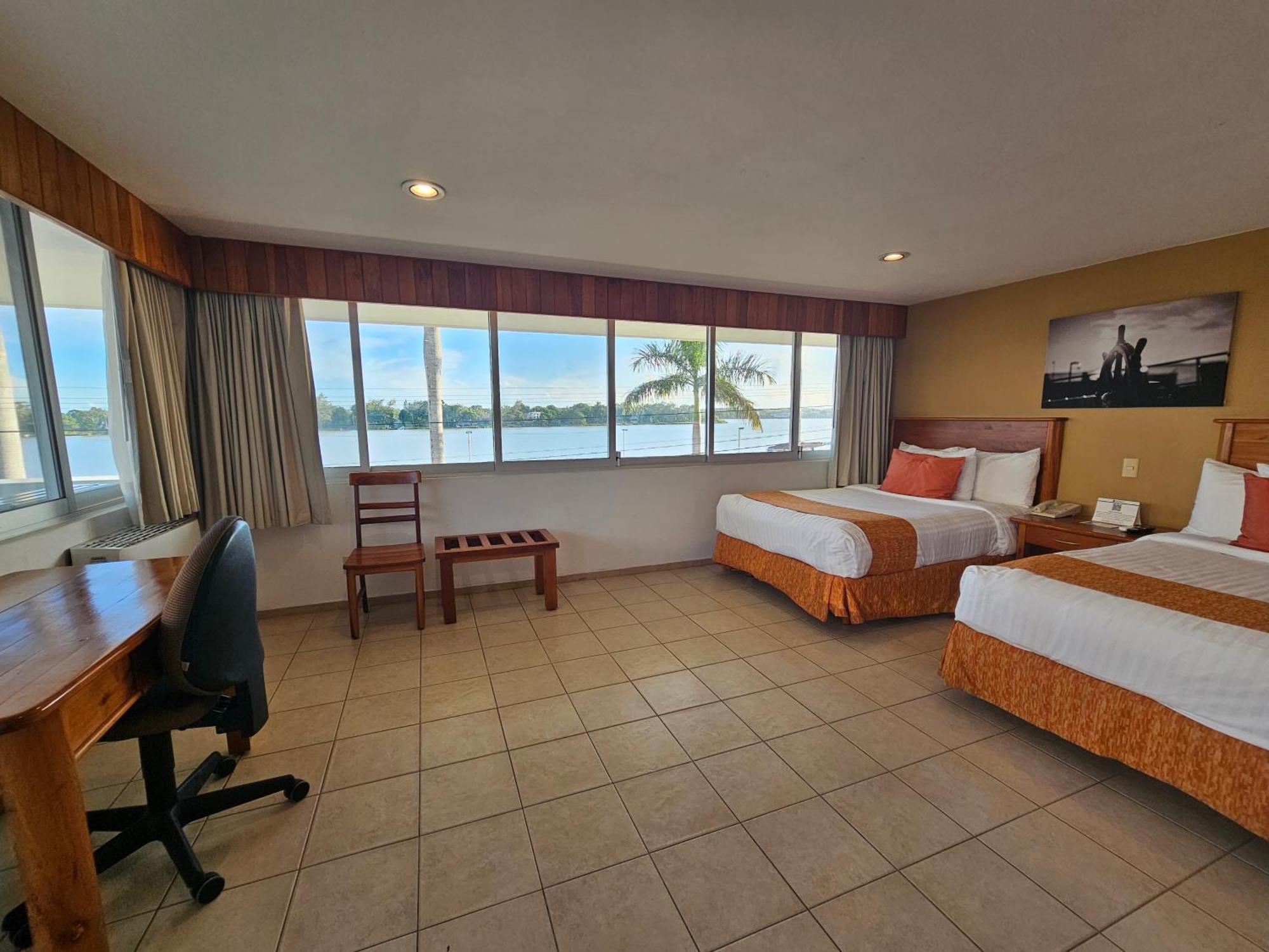 Best Western Riviera Tuxpan Tuxpan  Exterior photo