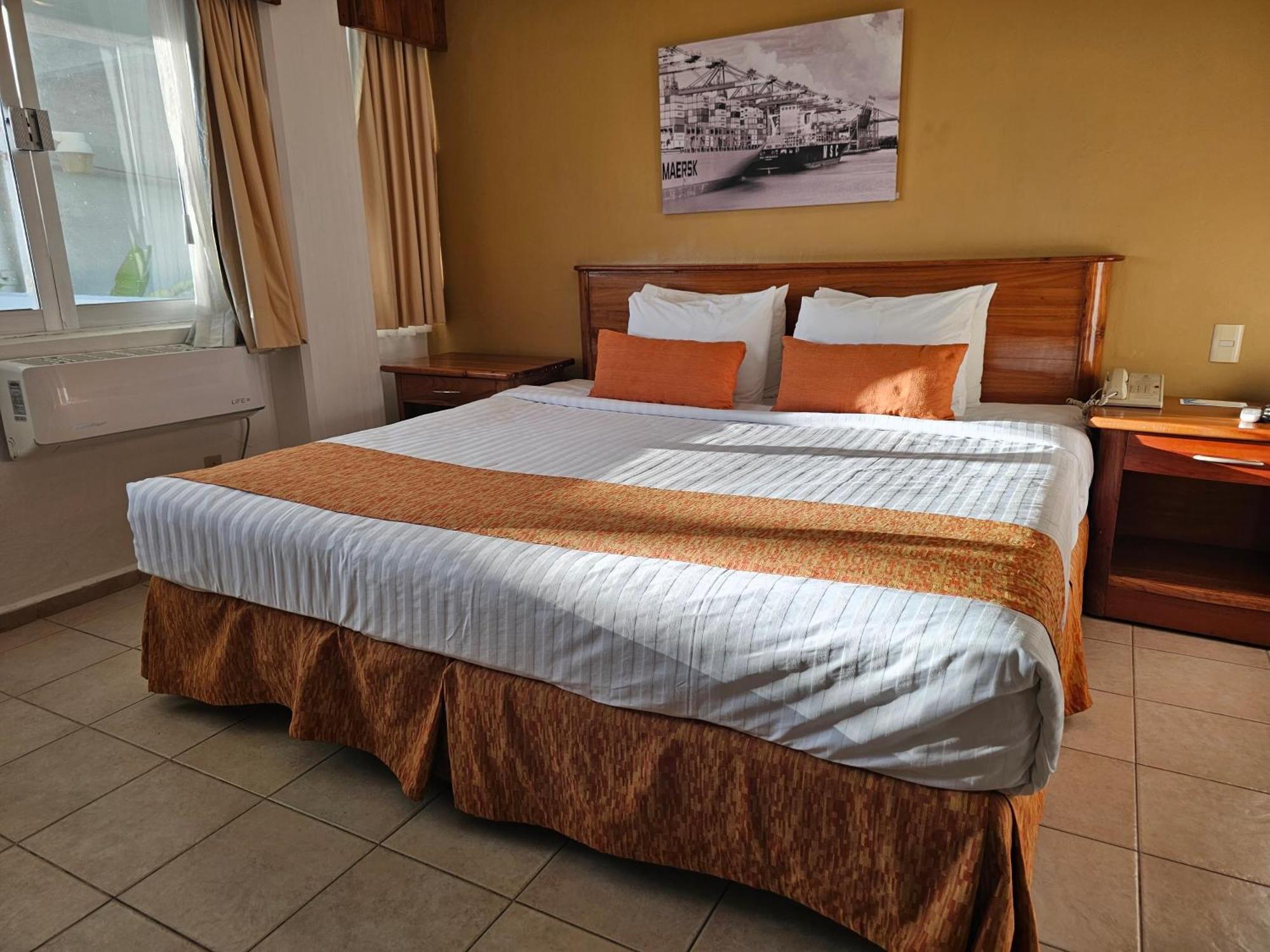 Best Western Riviera Tuxpan Tuxpan  Exterior photo