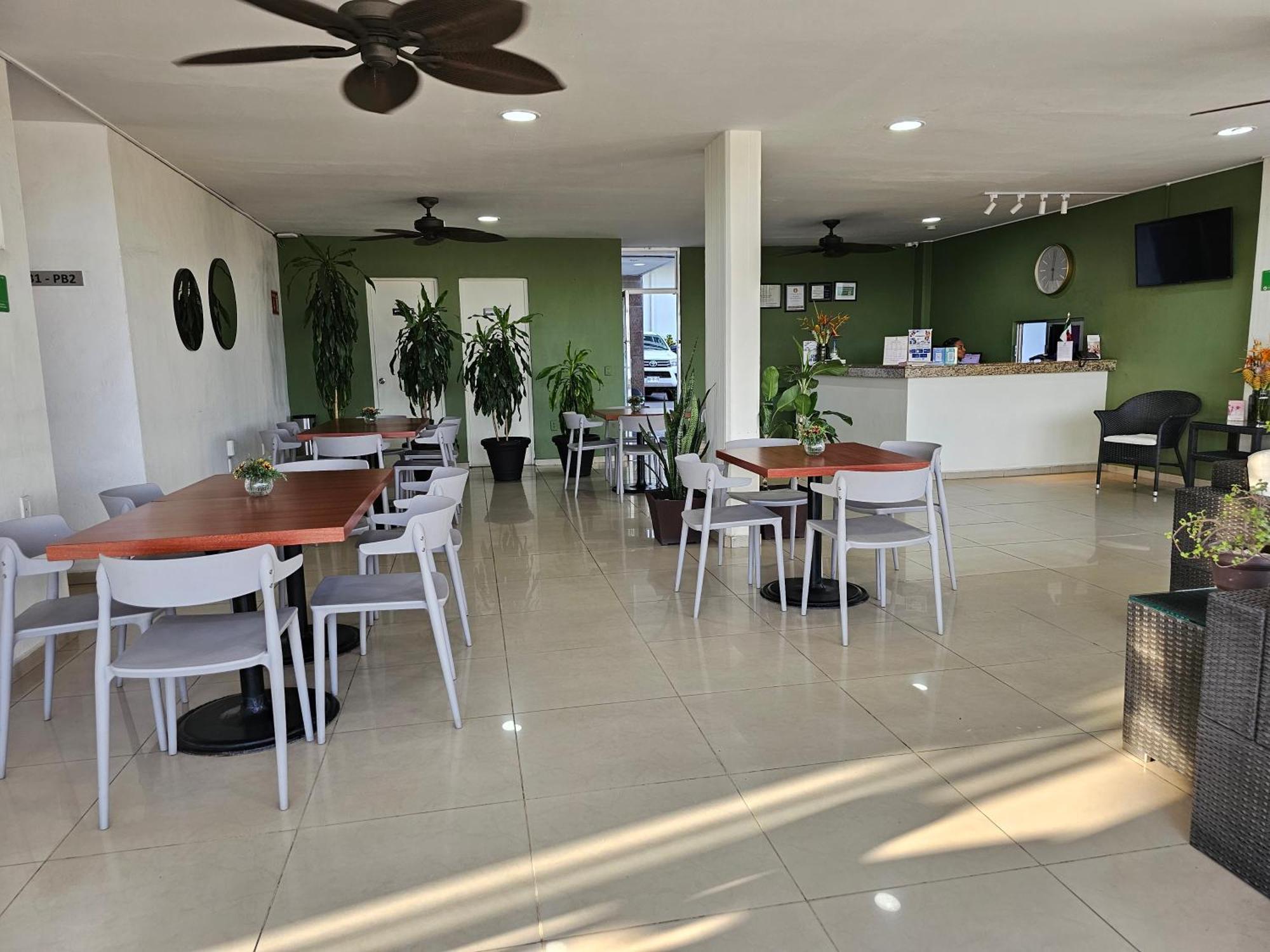 Best Western Riviera Tuxpan Tuxpan  Exterior photo