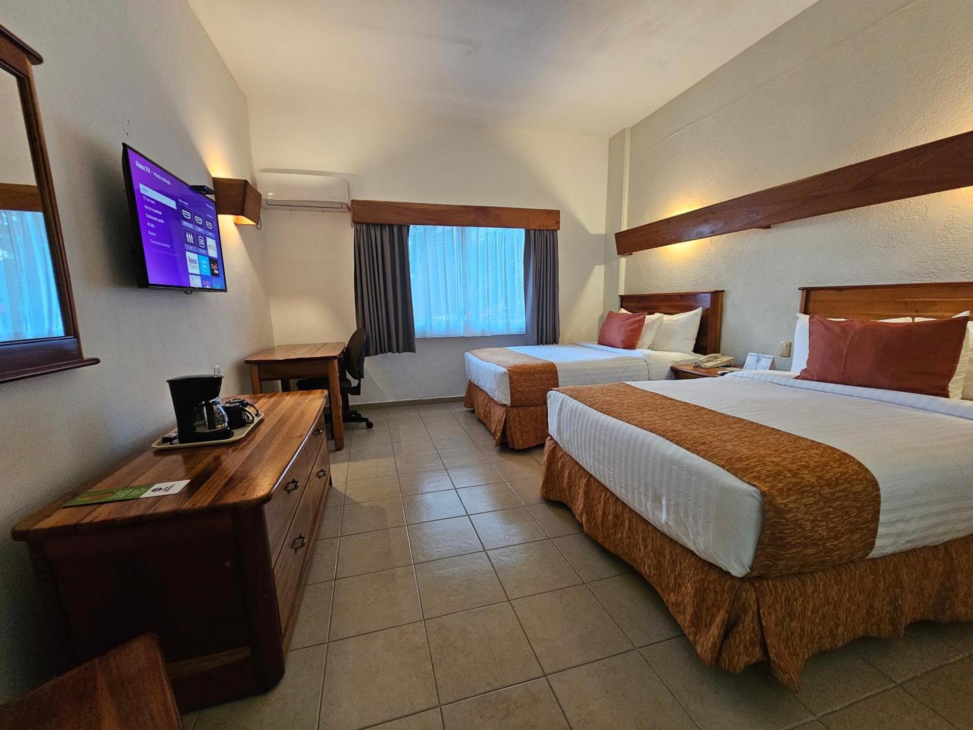 Best Western Riviera Tuxpan Tuxpan  Exterior photo