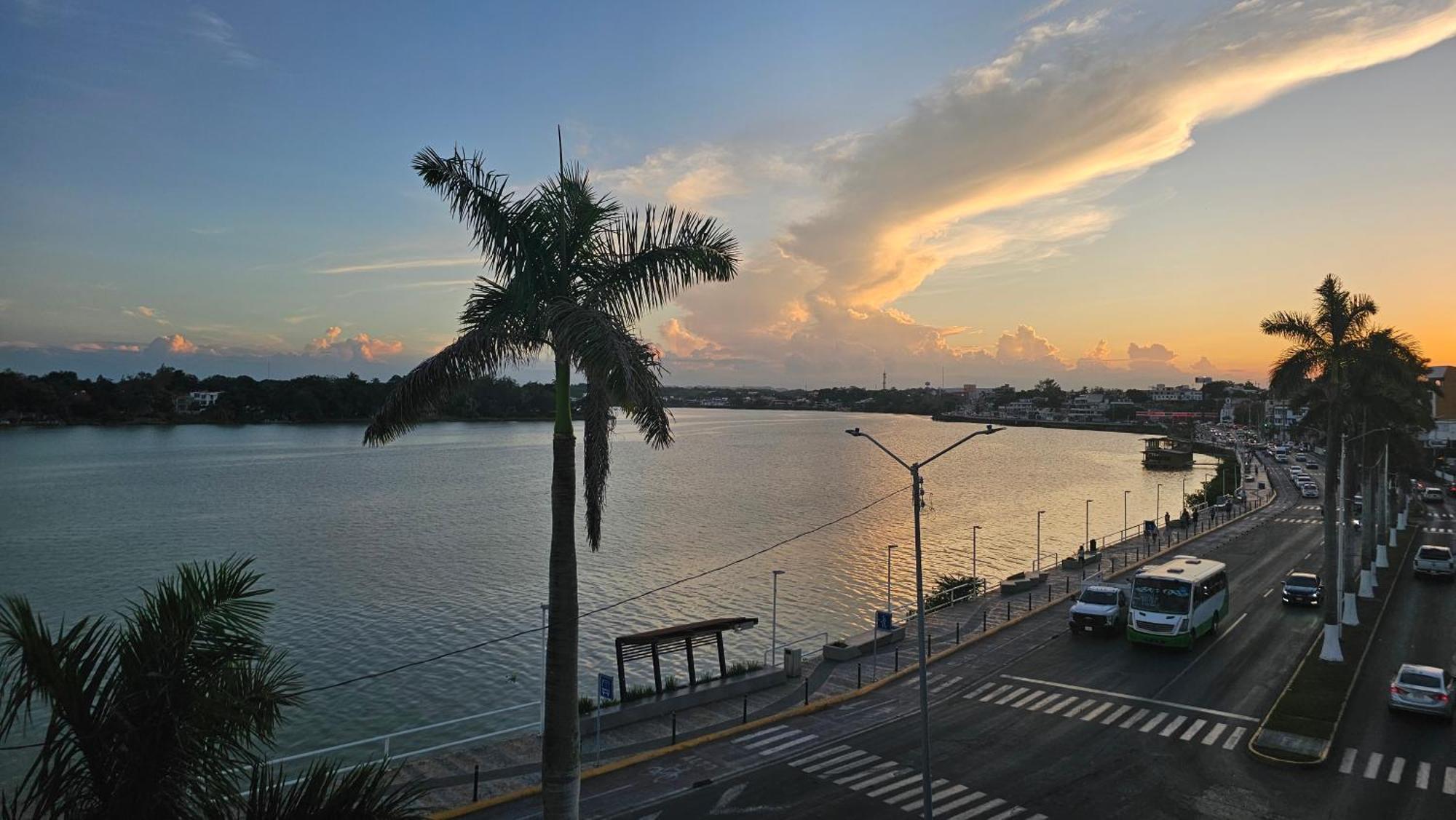 Best Western Riviera Tuxpan Tuxpan  Exterior photo