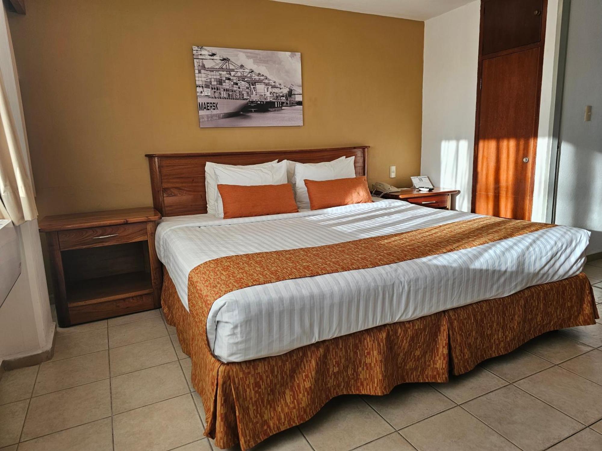 Best Western Riviera Tuxpan Tuxpan  Exterior photo