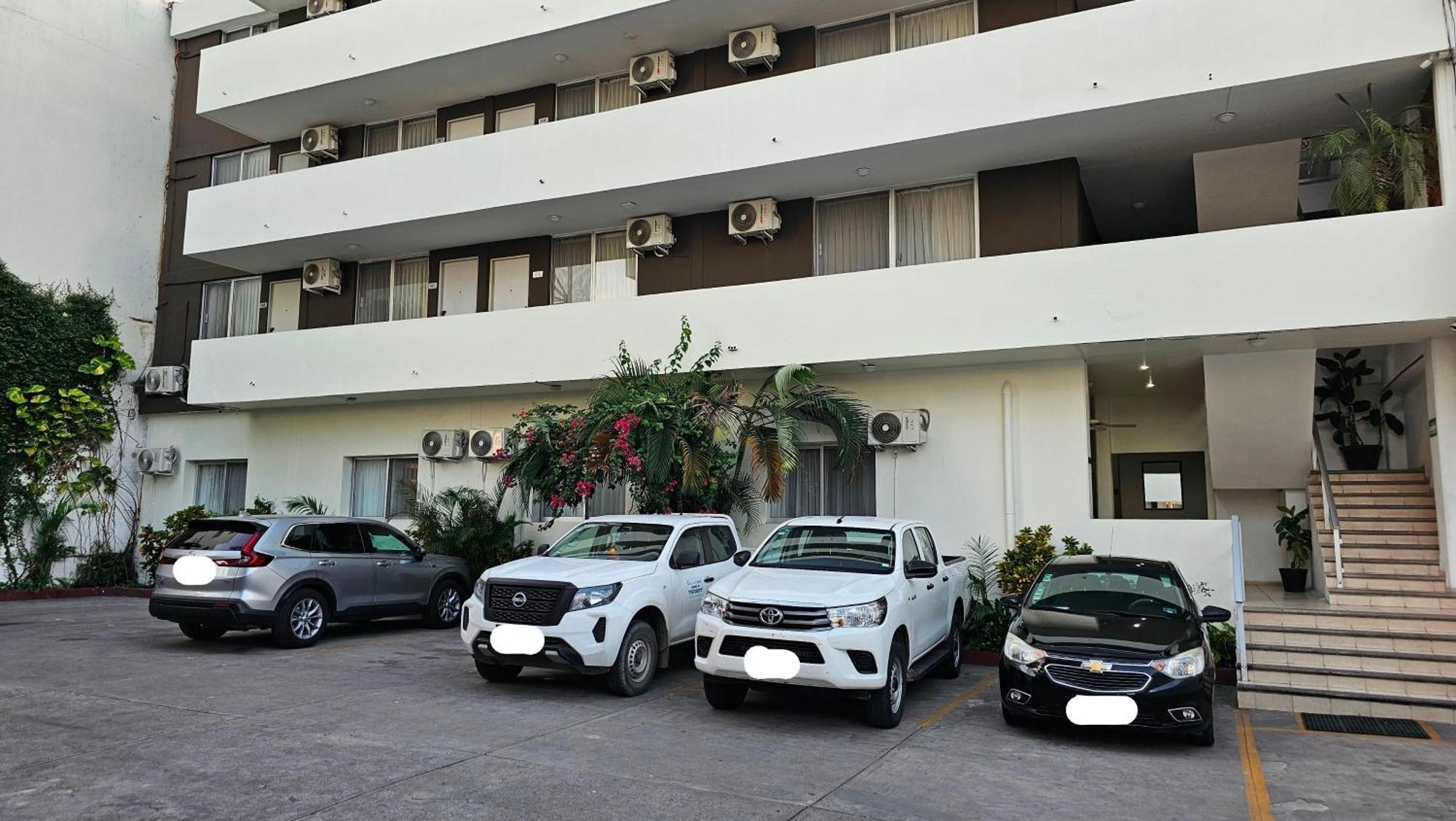 Best Western Riviera Tuxpan Tuxpan  Exterior photo