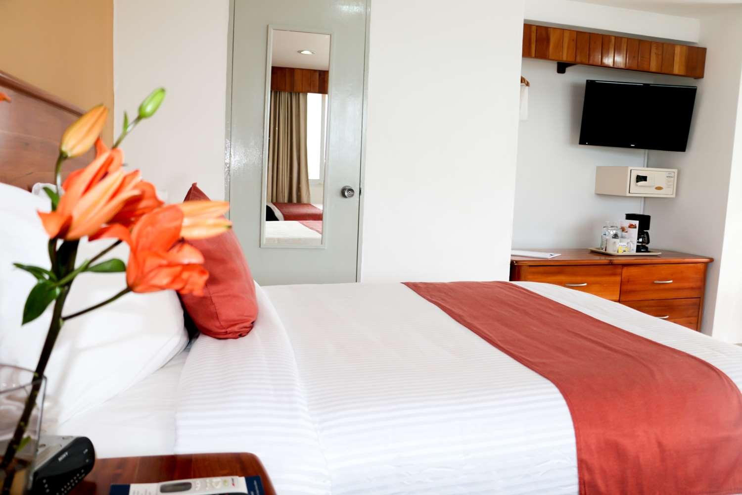 Best Western Riviera Tuxpan Tuxpan  Exterior photo