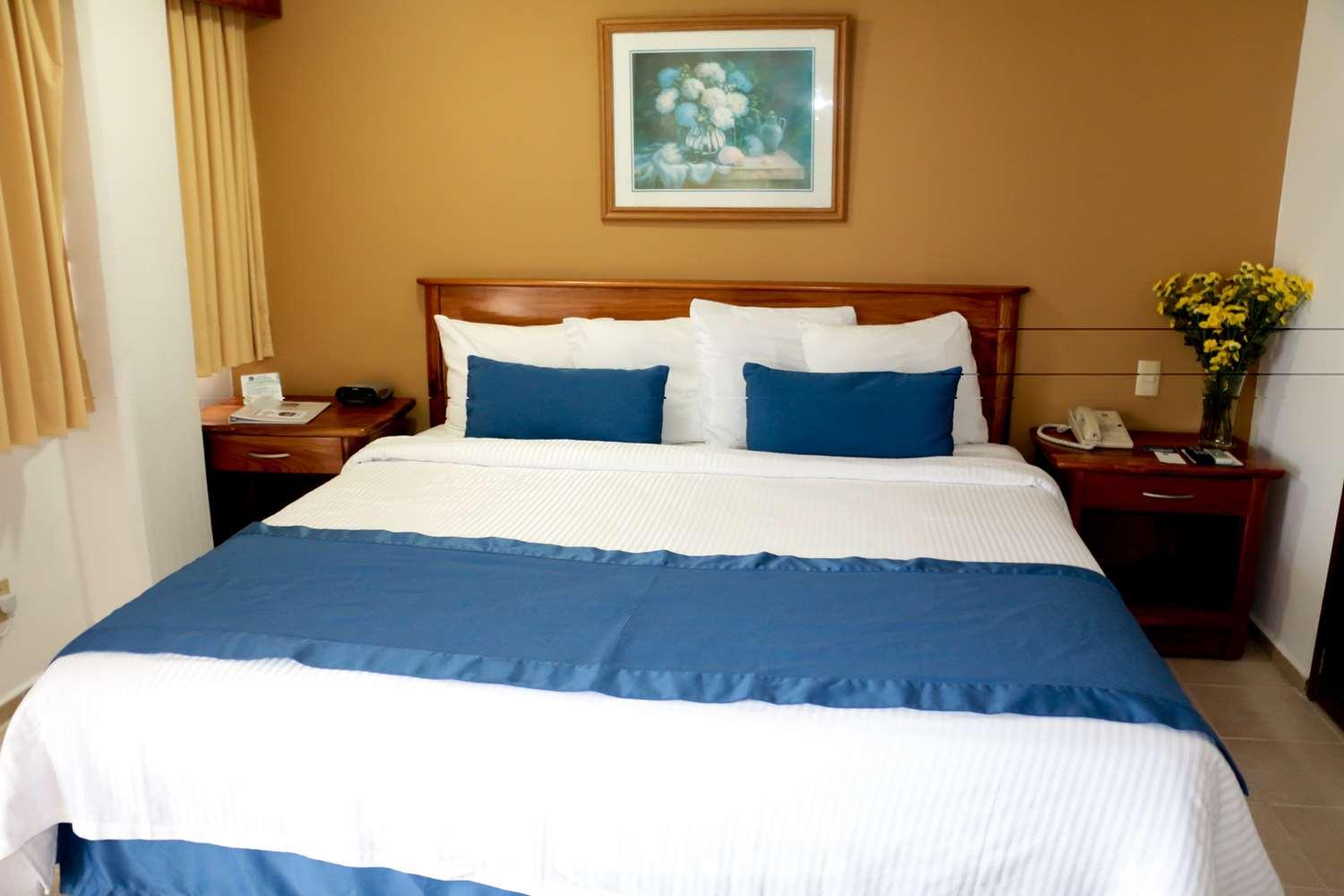 Best Western Riviera Tuxpan Tuxpan  Exterior photo