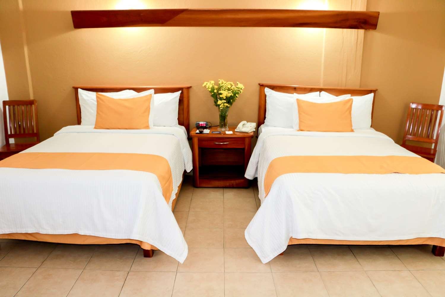 Best Western Riviera Tuxpan Tuxpan  Exterior photo
