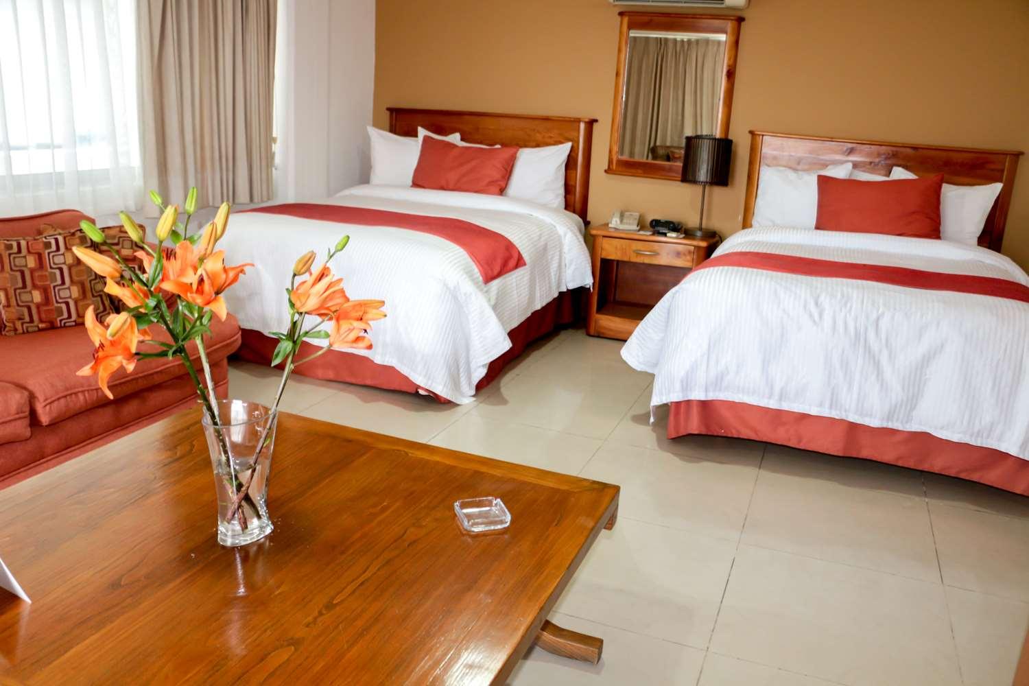 Best Western Riviera Tuxpan Tuxpan  Exterior photo