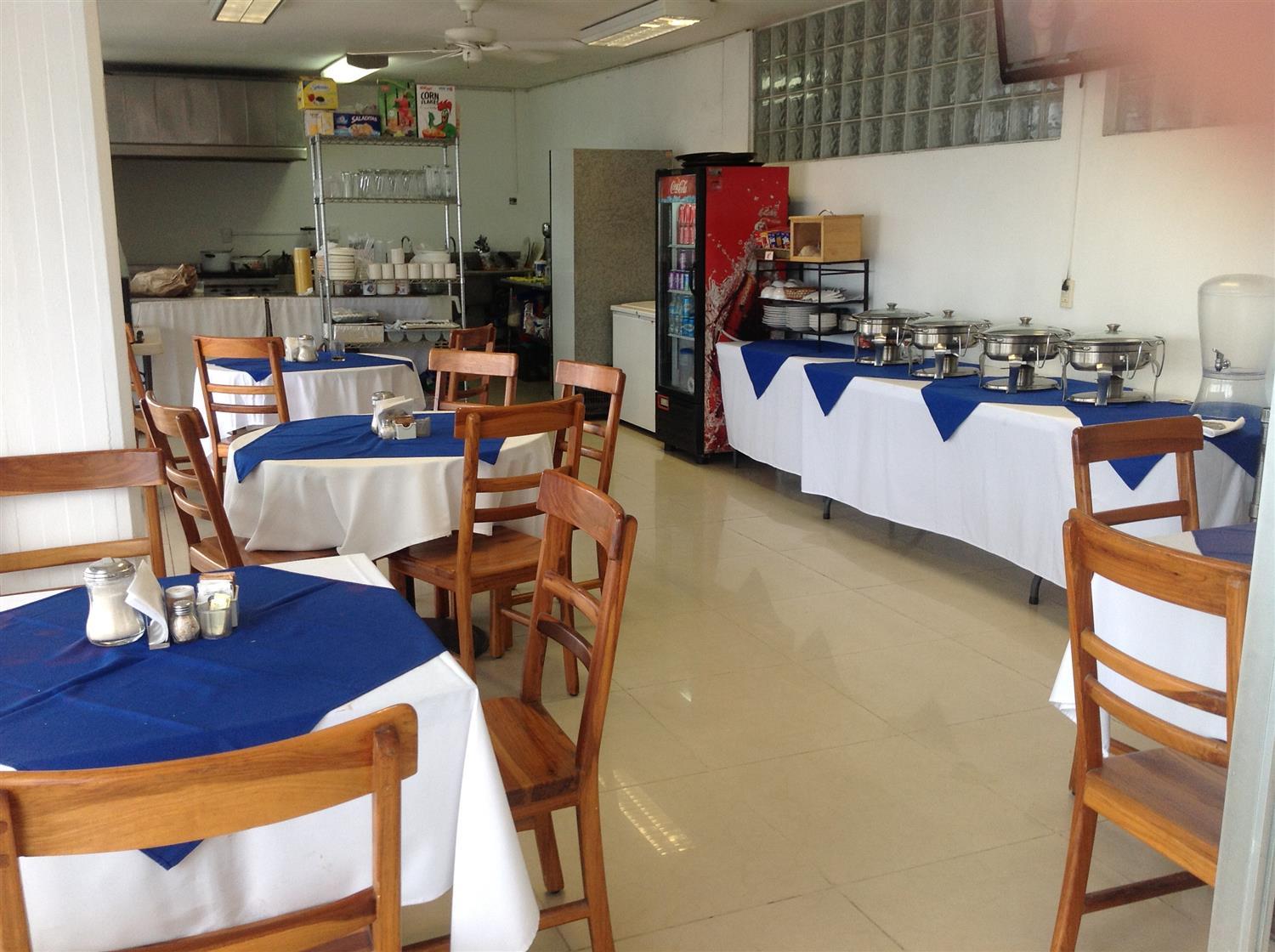 Best Western Riviera Tuxpan Tuxpan  Exterior photo