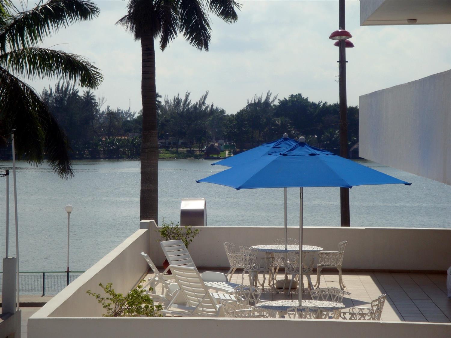 Best Western Riviera Tuxpan Tuxpan  Exterior photo
