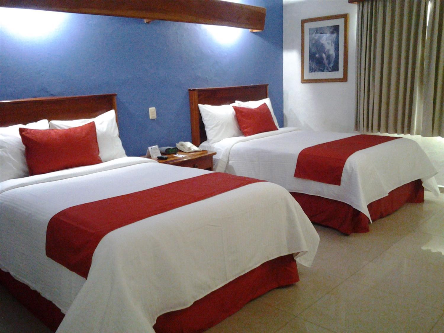Best Western Riviera Tuxpan Tuxpan  Exterior photo