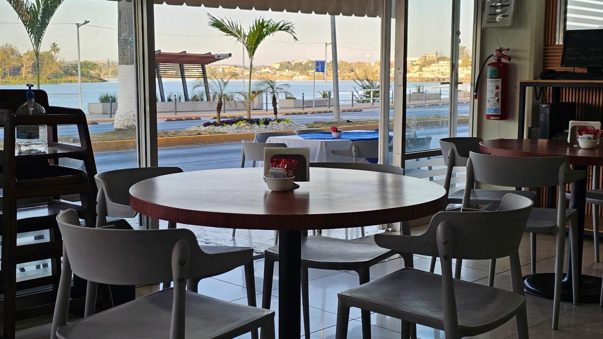 Best Western Riviera Tuxpan Tuxpan  Exterior photo