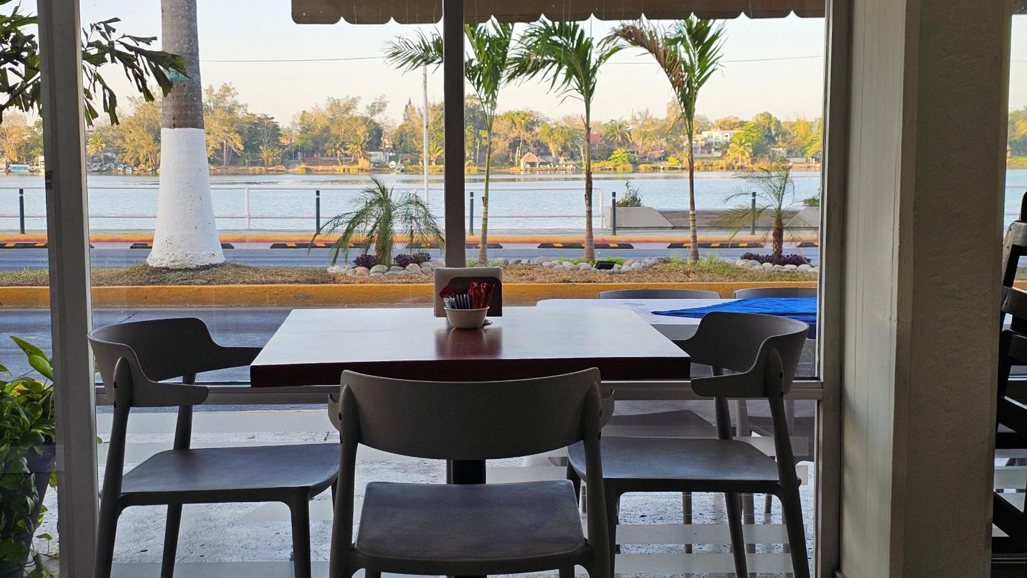 Best Western Riviera Tuxpan Tuxpan  Exterior photo